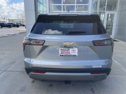 
 Chevrolet Equinox full									