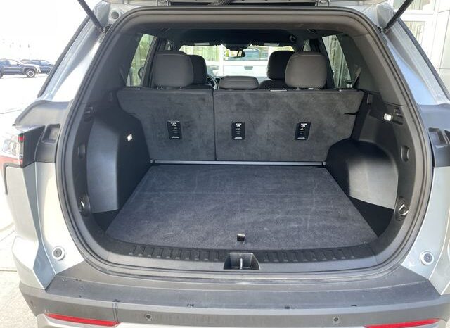 
 Chevrolet Equinox full									