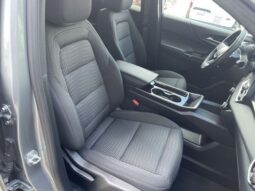 
 Chevrolet Equinox full									