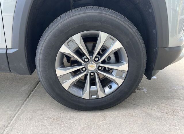 
 Chevrolet Equinox full									
