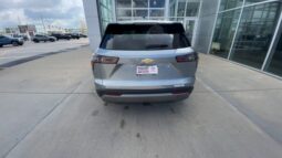 
 Chevrolet Equinox full									