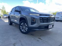 
 Chevrolet Equinox full									