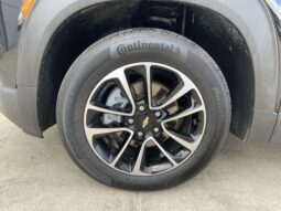 
 Chevrolet TrailBlazer full									