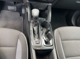 
 Chevrolet TrailBlazer full									