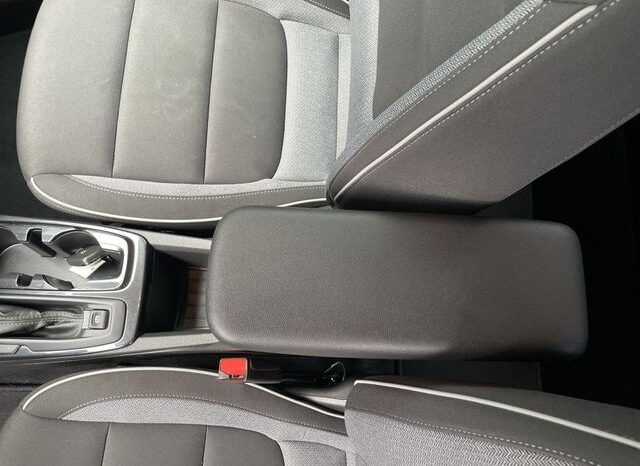 
 Chevrolet TrailBlazer full									