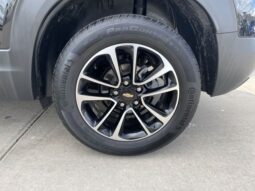
 Chevrolet TrailBlazer full									