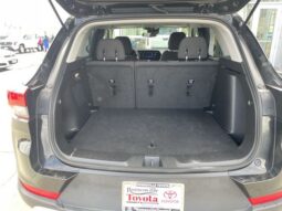 
 Chevrolet TrailBlazer full									