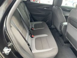 
 Chevrolet TrailBlazer full									