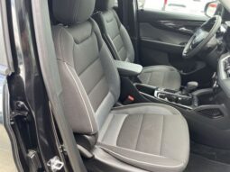
 Chevrolet TrailBlazer full									