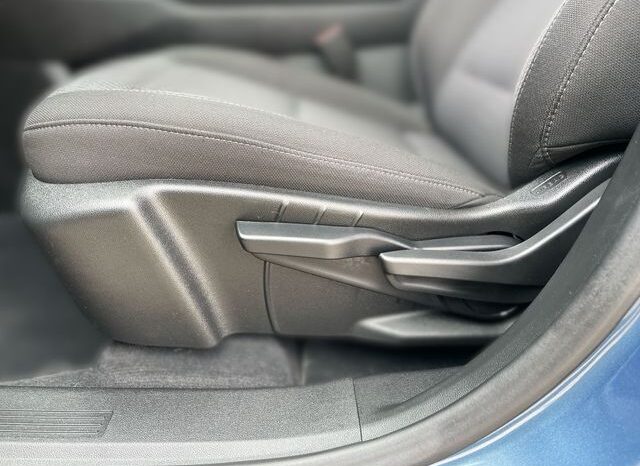 
 Chevrolet Equinox full									