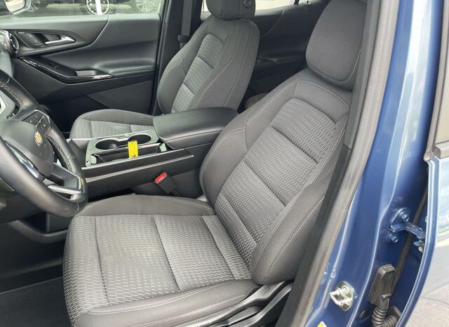 
 Chevrolet Equinox full									