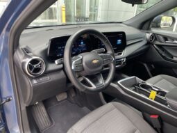 
 Chevrolet Equinox full									