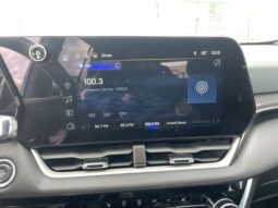 
 Chevrolet Equinox full									