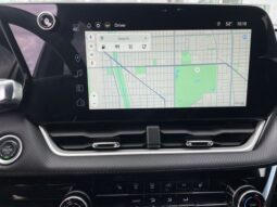 
 Chevrolet Equinox full									