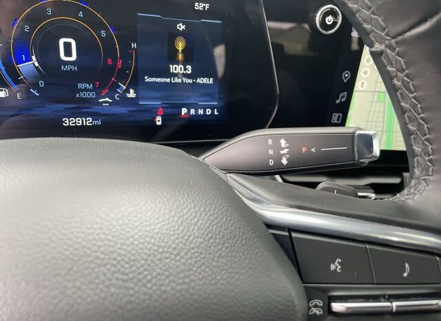 
 Chevrolet Equinox full									