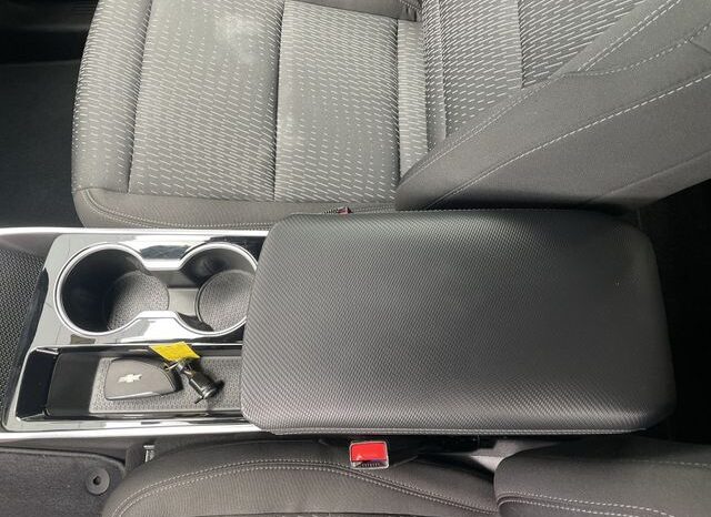 
 Chevrolet Equinox full									
