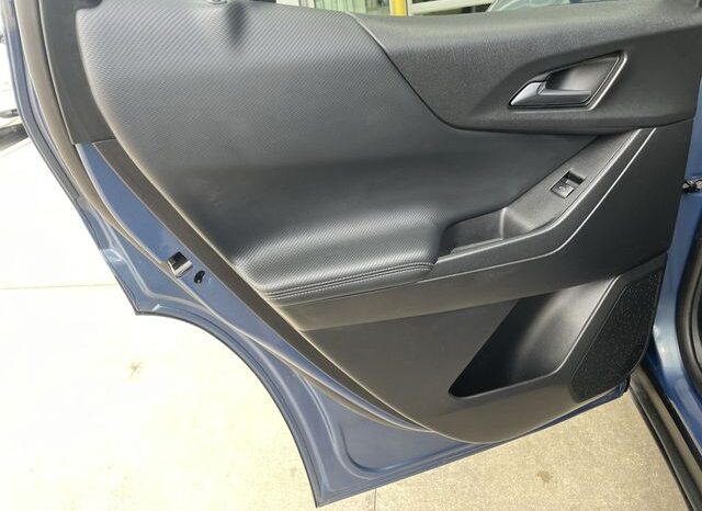 
 Chevrolet Equinox full									