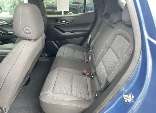 
 Chevrolet Equinox full									