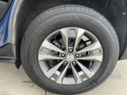 
 Chevrolet Equinox full									