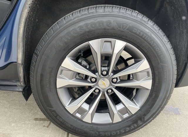 
 Chevrolet Equinox full									