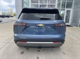 
 Chevrolet Equinox full									
