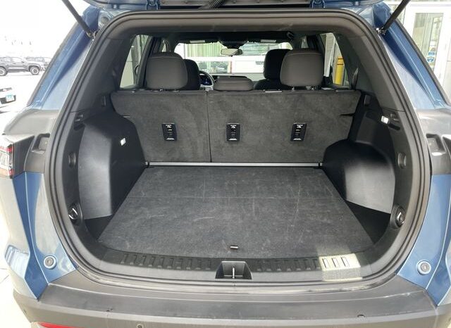 
 Chevrolet Equinox full									