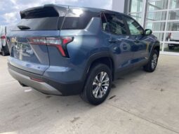 
 Chevrolet Equinox full									