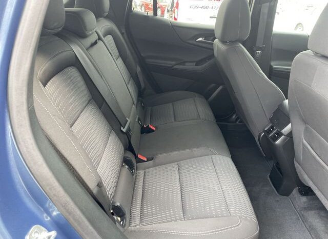
 Chevrolet Equinox full									