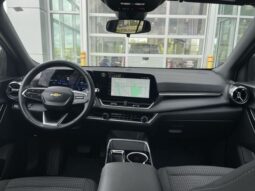 
 Chevrolet Equinox full									
