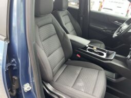 
 Chevrolet Equinox full									