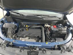 
 Chevrolet Equinox full									