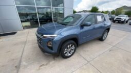 
 Chevrolet Equinox full									