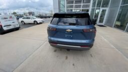 
 Chevrolet Equinox full									