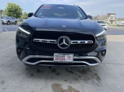 Mercedes-Benz GLA full