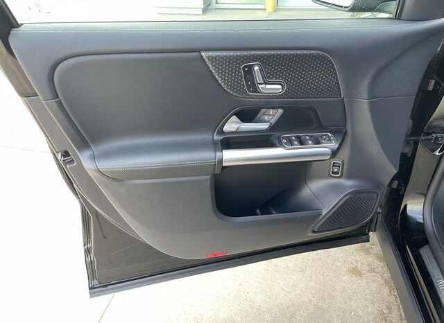 
 Mercedes-Benz GLA full									