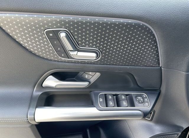 
 Mercedes-Benz GLA full									