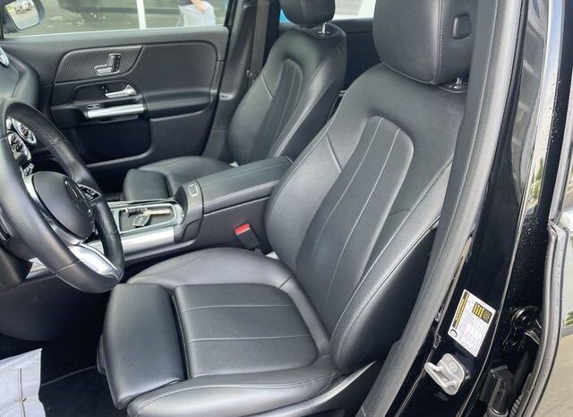 
 Mercedes-Benz GLA full									