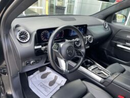 Mercedes-Benz GLA full