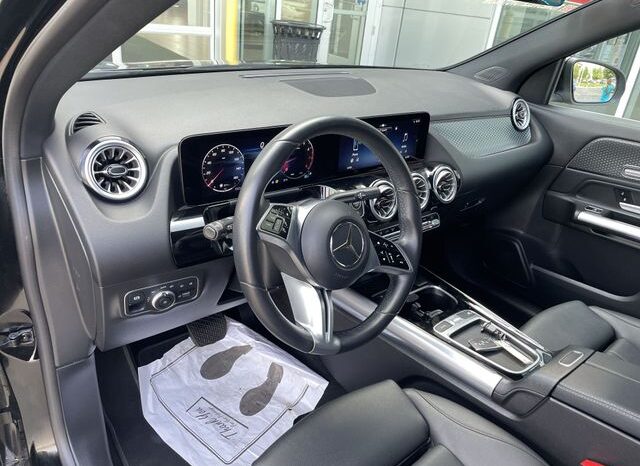 
 Mercedes-Benz GLA full									