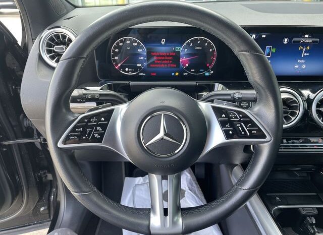 
 Mercedes-Benz GLA full									