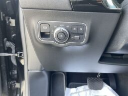 Mercedes-Benz GLA full