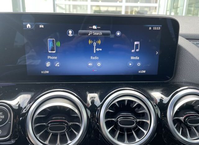
 Mercedes-Benz GLA full									