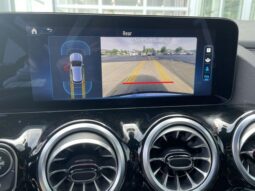 Mercedes-Benz GLA full