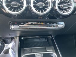 Mercedes-Benz GLA full