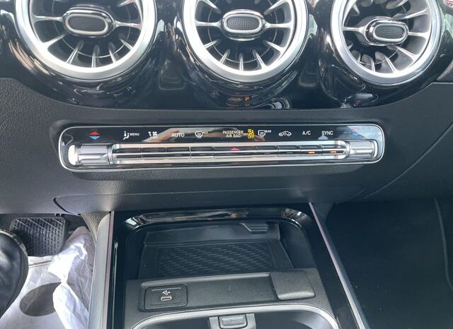 
 Mercedes-Benz GLA full									