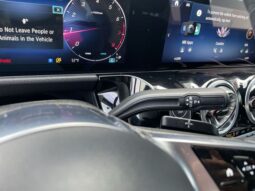 Mercedes-Benz GLA full