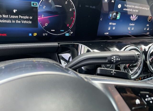 
 Mercedes-Benz GLA full									