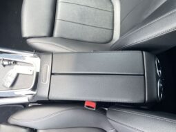 Mercedes-Benz GLA full