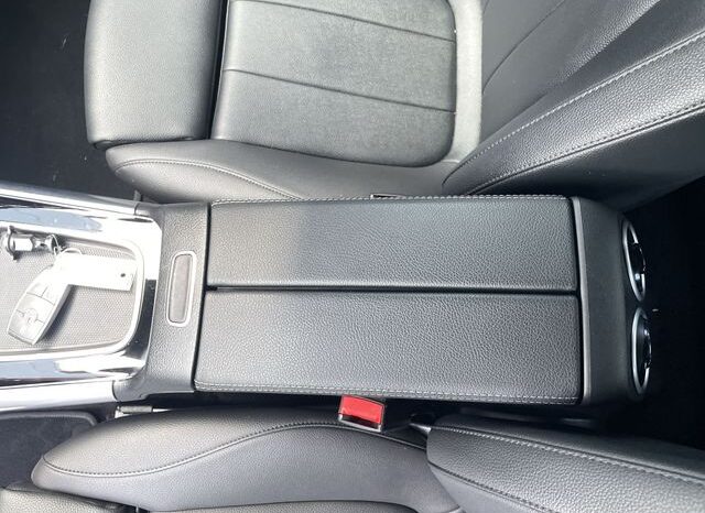 
 Mercedes-Benz GLA full									