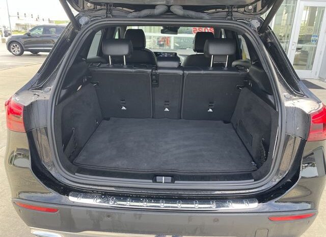 
 Mercedes-Benz GLA full									